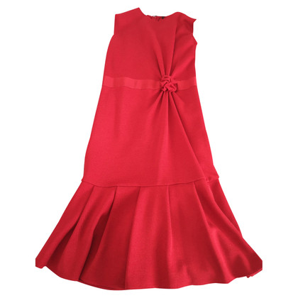 Giambattista Valli Dress in Red