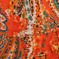 Ralph Lauren Jersey dress in multicolor