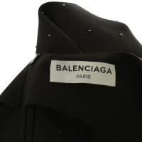Balenciaga Dress with studs decorating