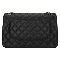 Chanel "Jumbo Double Flap Bag"