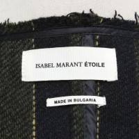 Isabel Marant Etoile Veste/Manteau en Laine