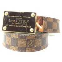 Louis Vuitton Iconic Inventeur belt