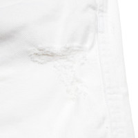 Drykorn Jeans Cotton in White