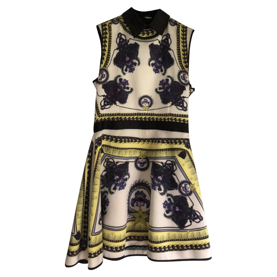 Givenchy Kleid aus Seide