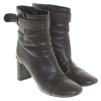 Chloé Ankle boots in black