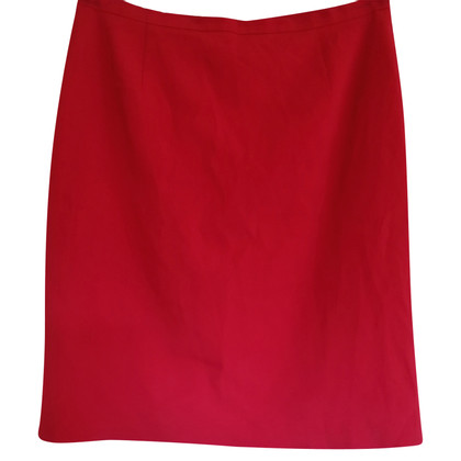 Laurèl Rok in Rood
