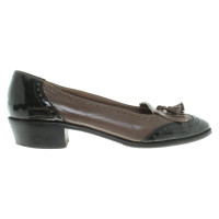 Other Designer Peter Kaiser - pumps made of patent leather