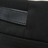 The Kooples trousers in black