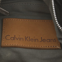 Calvin Klein Handtas gemaakt van nylon