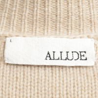 Allude Cardigan in cashmere