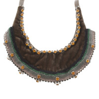 Etro Ketting met edelstenen