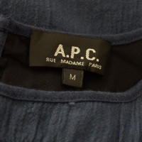 A.P.C. Mini robe