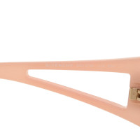 Givenchy Zonnebril in Roze