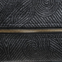 Badgley Mischka Handbag in Grey