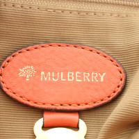 Mulberry Schoudertas Leer