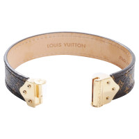 Louis Vuitton "Nano Monogram Armband"
