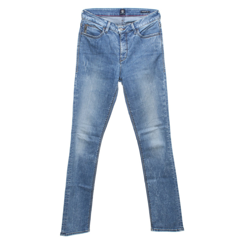 Bogner Jeans in Blu