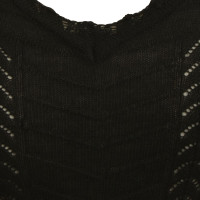 Vivienne Westwood Pullover in black