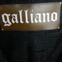 John Galliano manteau