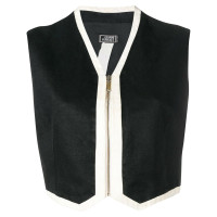 Gianni Versace Vest Cotton