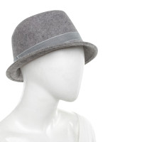 Kenzo Cappello in grigio