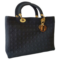 Christian Dior LADY DIOR BORSA