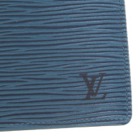 Louis Vuitton Portemonnaie aus Epileder