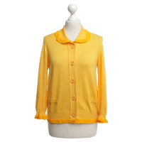 See By Chloé Giallo Cardigan