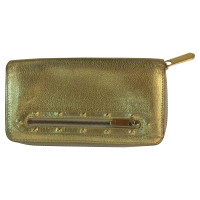 Louis Vuitton Oro di portafoglio