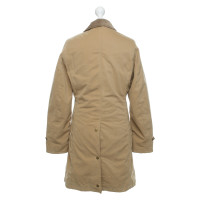 Barbour Giacca in ocra