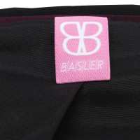 Basler Costume in black