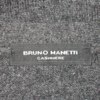 Bruno Manetti Cashmere dress