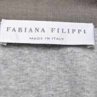 Fabiana Filippi Rib-shirt