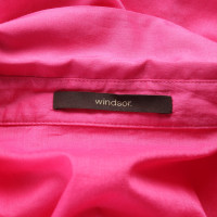 Windsor Bovenkleding Katoen in Roze