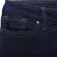 Missoni Jeans aus Baumwolle in Blau