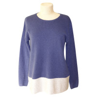 Ftc Knitwear Cashmere in Blue