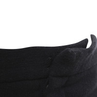 Marni Culotte in black