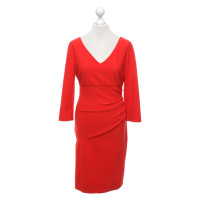 Diane Von Furstenberg Kleid in Rot