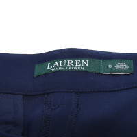 Polo Ralph Lauren Short in Blauw