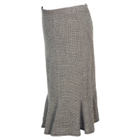 Hobbs skirt Wool