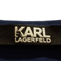 Karl Lagerfeld Top "Karl houdt Choupette"