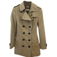 Burberry Short trench coat