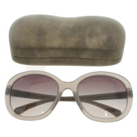 Chanel Sunglasses in grey