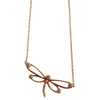 Tiffany & Co. Necklace Yellow gold in Gold