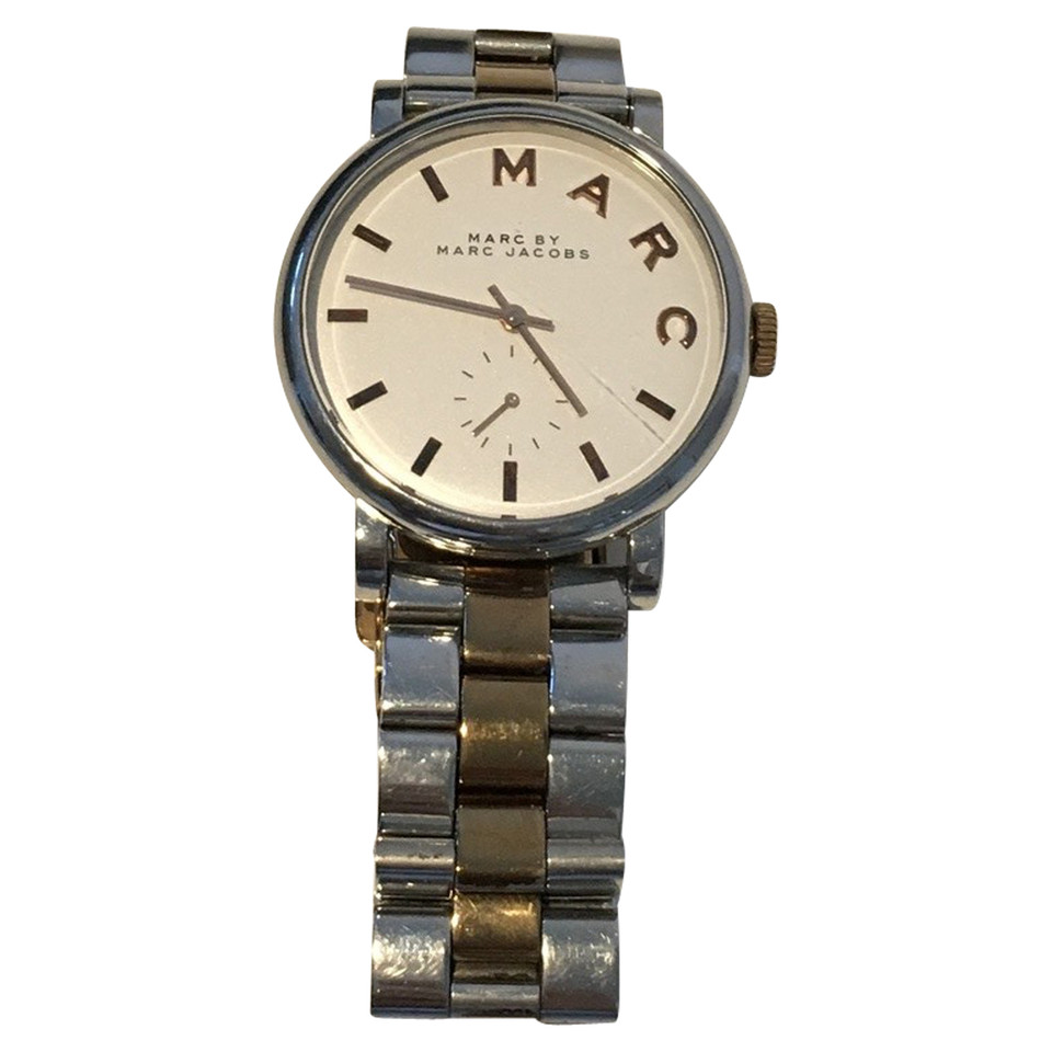 Marc By Marc Jacobs Watch Bicolor