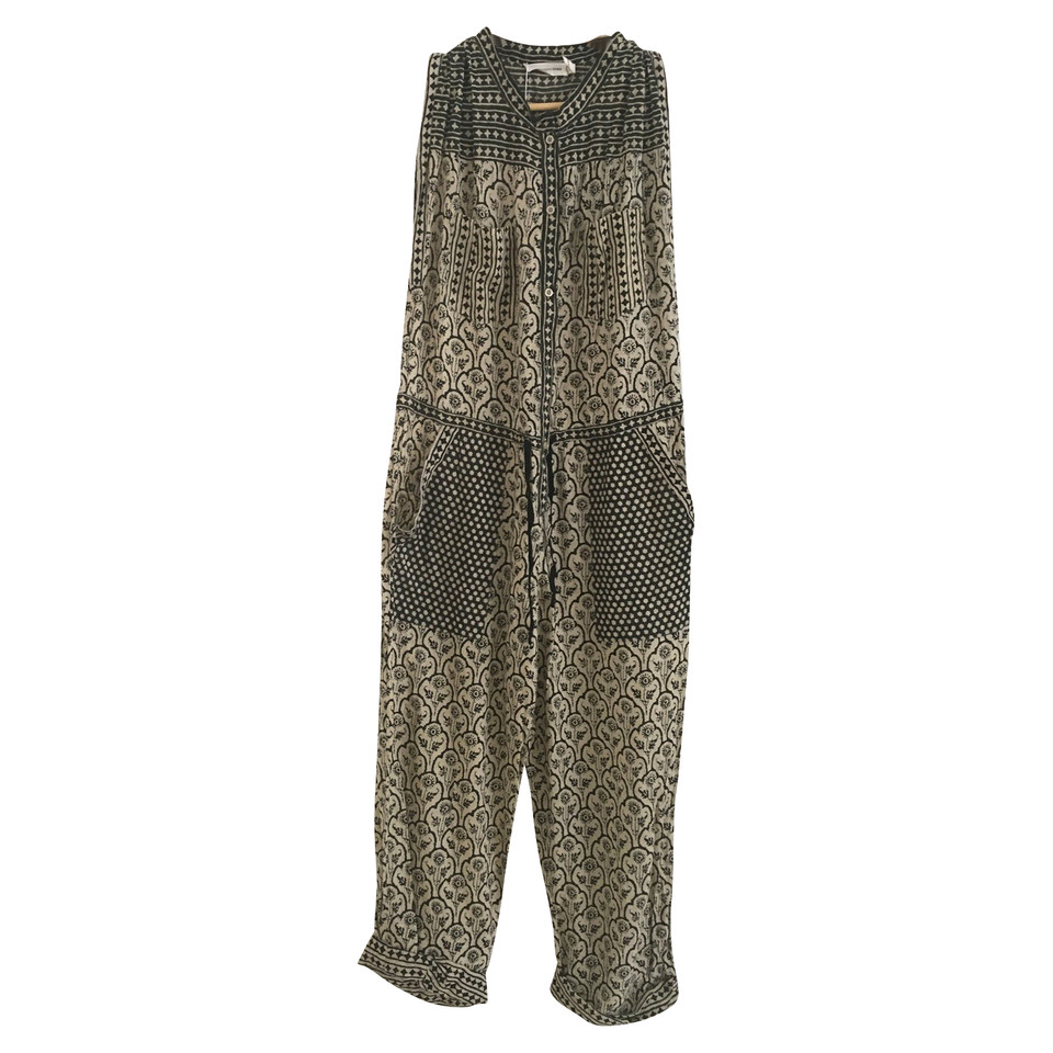 Isabel Marant Etoile coverall