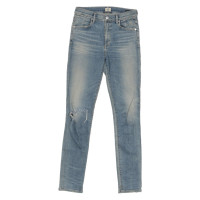 Citizens Of Humanity Jeans in Blu