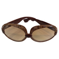 Yves Saint Laurent lunettes de soleil vintage