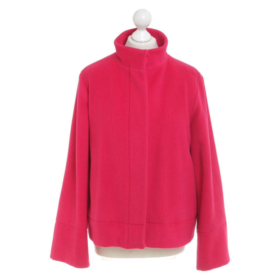French Connection Jacket in pink