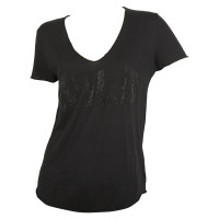 Zadig & Voltaire T-shirt selvaggia
